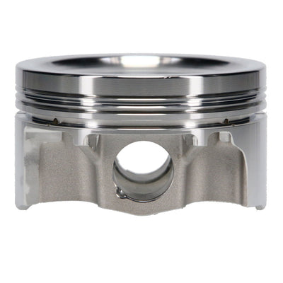 JE Pistons Nissan KA24DE 89.5mm Bore 9.0:1 CR -22.6 Piston KIT (Set of 4) for performance car parts