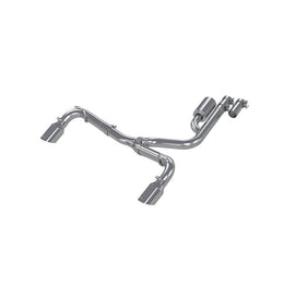 MBRP 2021+ Ford Bronco Sport Exhaust