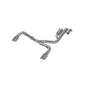 MBRP 2021+ Ford Bronco Sport Exhaust