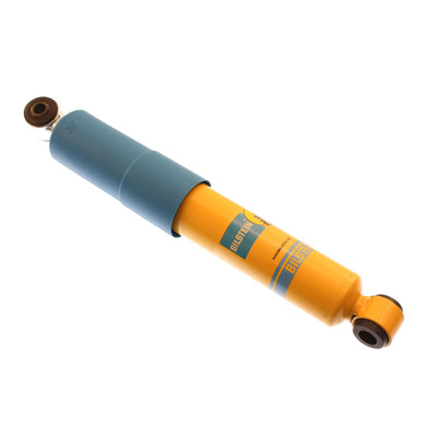 Bilstein B6 1977 Chevrolet Corvette Base Rear 46mm Monotube Shock Absorber - Performance upgrade for racing suspension and tuning.