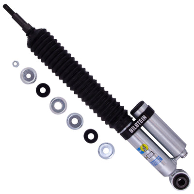 Bilstein 5160 Series 98-07 Toyota Land Cruiser 46mm Monotube Shock Absorber - Performance car parts at DTX Performance