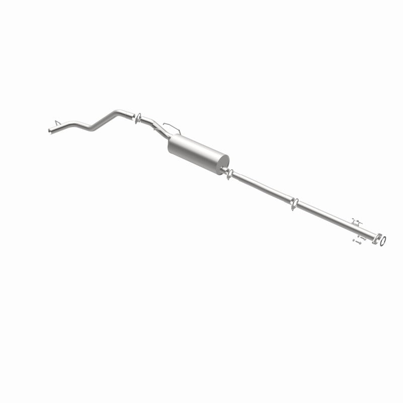 MagnaFlow BRE Exhaust Kit 95-00 Toyota Tacoma 2.7L for performance car parts