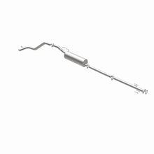 Load image into Gallery viewer, MagnaFlow BRE Exhaust Kit 95-00 Toyota Tacoma 2.7L for performance car parts