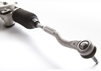 Ford Racing 2021+ Ford Bronco Severe Duty Steering Upgrade Kit, performance upgrades, high performance auto parts, DTX Performance