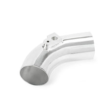 Load image into Gallery viewer, Mishimoto 13-16 Ford Focus ST 2.0L Performance Air Intake Kit - Polished, high performance car parts, DTX Performance, polished intake pipe