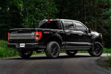 Load image into Gallery viewer, MBRP 2021+ Ford F-150 Powerboost Hybrid 3in Single Side Exit - T304 exhaust system on a truck by DTX Performance
