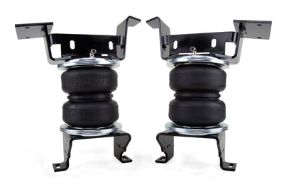 Air Lift Loadlifter 5000 Rear Air Spring Kit for 2020+ Chevrolet Silverado 2500/3500, DTX Performance, racing suspension