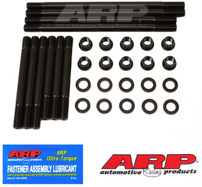 ARP Triumph TR4 12pt Head Stud Kit for performance car parts by DTX Performance, ideal for engine upgrades and tuning.