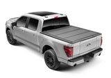 BAK 04-15 Nissan Titan 5ft 6in Bed BAKFlip MX4 Matte Finish