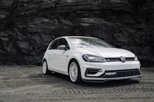 Load image into Gallery viewer, MBRP 15-19 VW Golf R 3in Cat Back Single Exit Exhaust Pro Series w/ Valve Delete - T304 on performance car