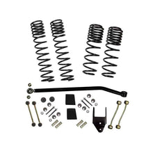 Load image into Gallery viewer, Skyjacker 21-23 Jeep Wrangler JL Non-Rubicon 4XE 3.75in Comp. Box w/Dual Rate LT Coil Springs