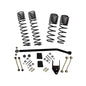 Skyjacker 21-23 Jeep Wrangler JL Non-Rubicon 4XE 3.75in Comp. Box w/Dual Rate LT Coil Springs