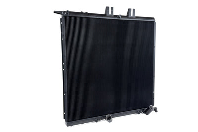 CSF Ferrari FF/GTC4Lusso/F12/812/Monza High Performance All Aluminum Radiator