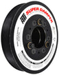 ATI Damper - 7.48in - Alum - 8 Grv - Dodge - 2009+ - 5.7L / 6.4L Hemi Truck - 3 Ring for performance upgrades