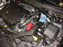 Load image into Gallery viewer, Injen 09-11 Mitsubishi Lancer GTS 2.4L 4 cyl Black Tuned Air Intake - DTX Performance