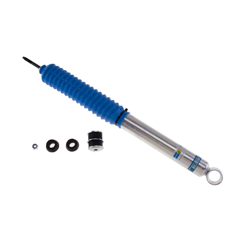 Bilstein 4600 Series 91-97 Toyota Landcruiser w/ 2-2.5in Lift Front 46mm Monotube Shock Absorber - DTX Performance