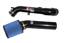 Load image into Gallery viewer, Injen 03-06 G35 AT/MT Coupe Black Cold Air Intake - DTX Performance