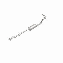 Load image into Gallery viewer, MagnaFlow BRE Exhaust Kit 01-06 Escalade Avalanche Suburban Yukon 5.3L Magnaflow