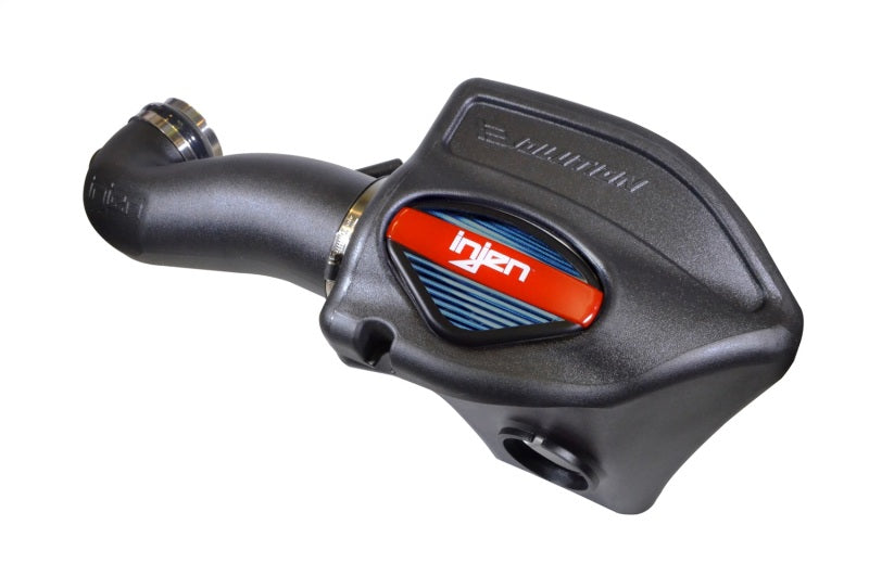 Injen 11-19 Dodge Challenger V8-5.7L Hemi Evolution Intake - DTX Performance