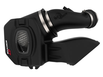 aFe Momentum GT Cold Air Intake System w/Pro Dry S Filter 19-21 Ram 2500/300 V8-6.4L, performance car parts, DTX Performance
