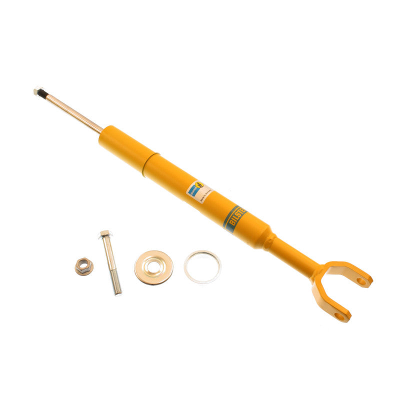 Bilstein B6 2001 Audi S4 Base Front 36mm Monotube Shock Absorber - DTX Performance