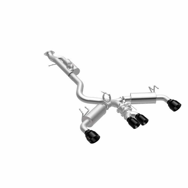 Magnaflow 2023 Toyota GR Corolla NEO Cat-Back Exhaust System, high performance auto parts by DTX Performance, veteran owned shop