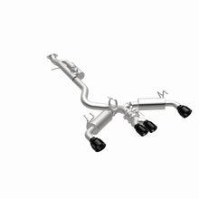 Load image into Gallery viewer, Magnaflow 2023 Toyota GR Corolla NEO Cat-Back Exhaust System, high performance auto parts by DTX Performance, veteran owned shop
