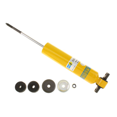 Bilstein B6 1992 Chevrolet C1500 Suburban Base Front 46mm Monotube Shock Absorber, performance car parts.
