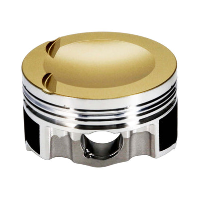 JE Pistons Audi TT RS 2.5 TFSI 5-Cyl Ultra Series 82.5mm Bore Piston Kit by DTX Performance, veteran owned performance shop