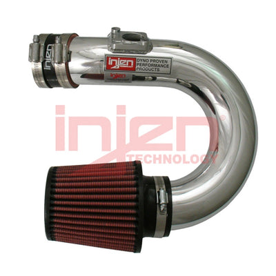 Injen 00-03 Celica GT Polished Short Ram Intake Performance Car Parts