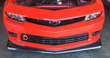 Load image into Gallery viewer, Anderson Composites 14-15 Chevrolet Camaro Type-Z28 Front Splitter - DTX Performance