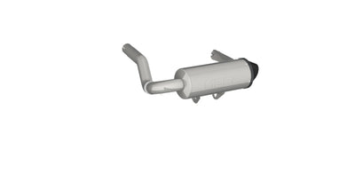 MBRP 13-19 Can-Am Renegade slip-on exhaust