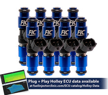 Load image into Gallery viewer, ISH01-2150H