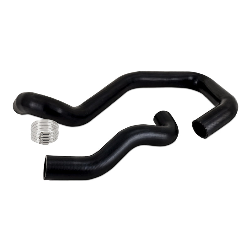 Mishimoto 05-07 Ford 6.0L Powerstroke Mono Beam Replacement Hose Kit - DTX Performance