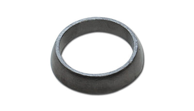 Vibrant Graphite Exh Gasket Donut Style, DTX Performance, high performance auto parts, exhaust systems, veteran owned performance shop