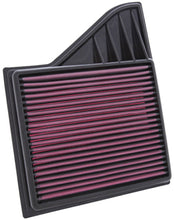 Load image into Gallery viewer, K&amp;N 10 Ford Mustang GT 4.6L-V8 Drop In Air Filter - High performance car parts by DTX Performance