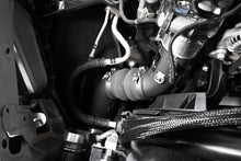 Load image into Gallery viewer, K&amp;N 20-23 Chevrolet Silverado 2500/3500 V8-6.6L Diesel Charge Pipe Kit