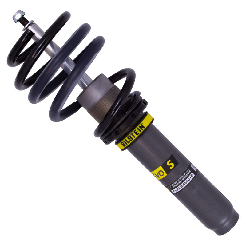 Bilstein 19-20 BMW 330i xDrive 20-21 M340i xDrive 2021 330e/430i xDrive EVO S Coilovers - DTX Performance