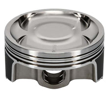 Load image into Gallery viewer, Wiseco Subaru EJ257 WRX/STI 4v Dish -19cc 99.75 Piston Shelf Stock Kit - DTX Performance