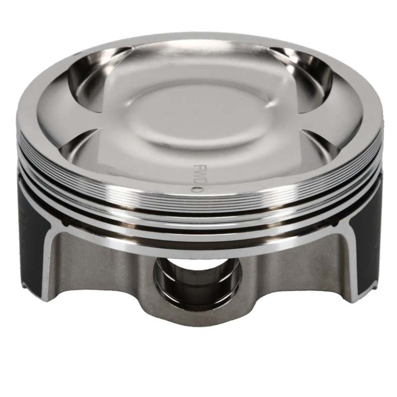 Wiseco Subaru EJ257 WRX/STI 4v Dish -19cc 99.75 Piston Shelf Stock Kit from DTX Performance