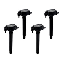 Load image into Gallery viewer, Mishimoto 14-20 Jeep Cherokee 2.4L Ignition Coil - 4-Pack - DTX Performance