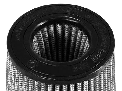 aFe MagnumFLOW Air Filters IAF PDS A/F PDS 3.5F x 6B x 4.5T x 6H performance car parts