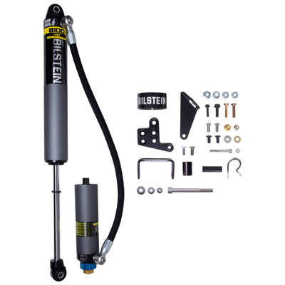 Bilstein 20-24 Jeep Gladiator Front Left B8 8100 (DSA) Shock Absorber - 3-4.5in Lift for high performance upgrades and tuning