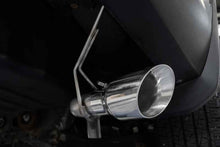 Load image into Gallery viewer, MBRP 17-20 Honda Ridgeline 3.6L T304 Stainless Steel 2.5in Cat-Back Exhaust by DTX Performance