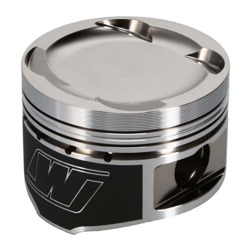 Wiseco Toyota 2JZGTE Turbo -14.8cc 1.338 X 86.5 Bore Piston Shelf Stock - DTX Performance