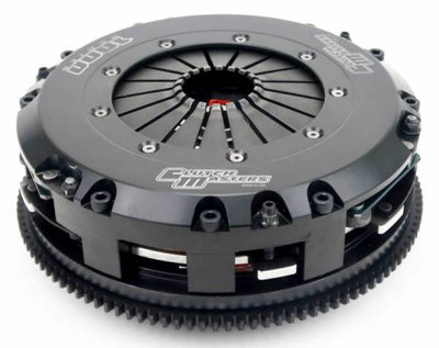Clutch Masters 2023 Toyota Supra MK5