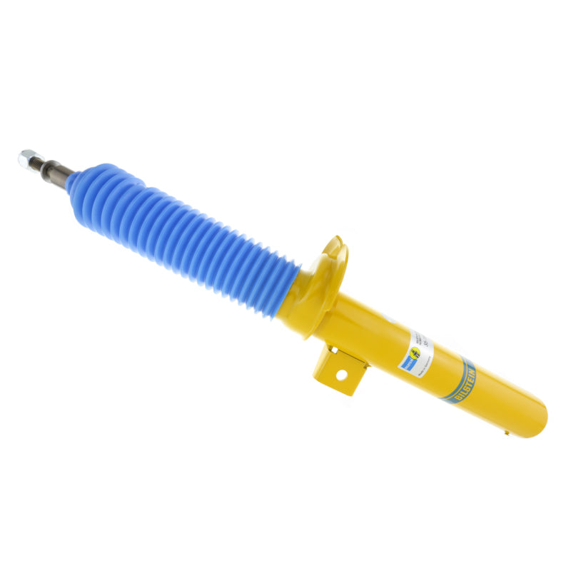 Bilstein B6 11-17 BMW X3 / 15-17 BMW X4 Front Left Monotube Strut Assembly - DTX Performance