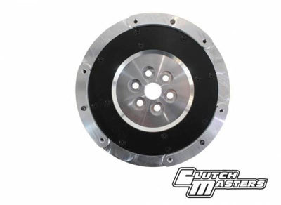 Clutch Masters 2016 Ford Focus RS 2.3L Aluminum Flywheel for performance car upgrades from DTX Performance, veteran owned performance shop