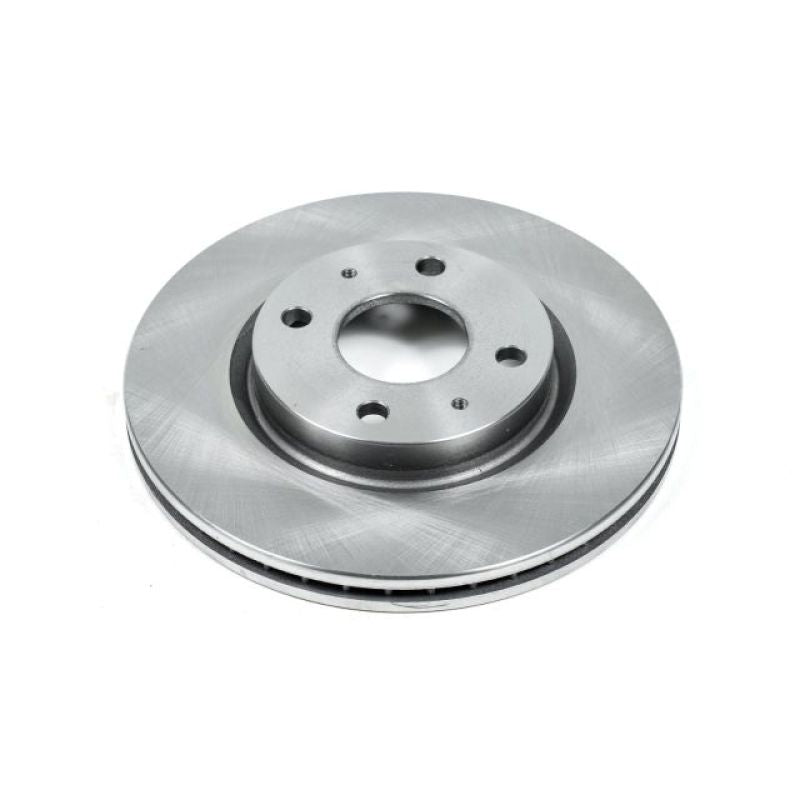 Power Stop 08-11 Ford Focus Front Autospecialty Brake Rotor - DTX Performance