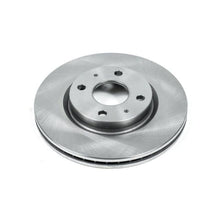 Load image into Gallery viewer, Power Stop 08-11 Ford Focus Front Autospecialty Brake Rotor - DTX Performance